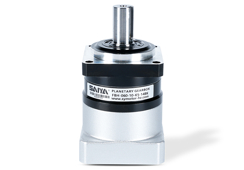 PRECISION PLANETARY GEARBOX
