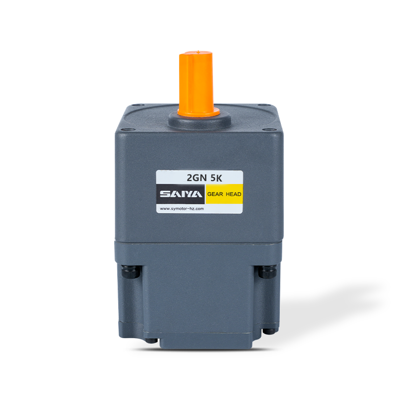 24v brushless gear motor