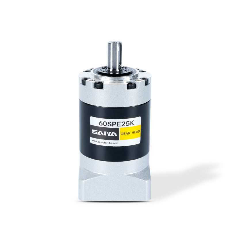 SPE Series 40 60 80 120 160 SPUR Planetary Gearbox